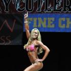 Laura  Swoboda - NPC Jay Cutler Desert Classic 2014 - #1